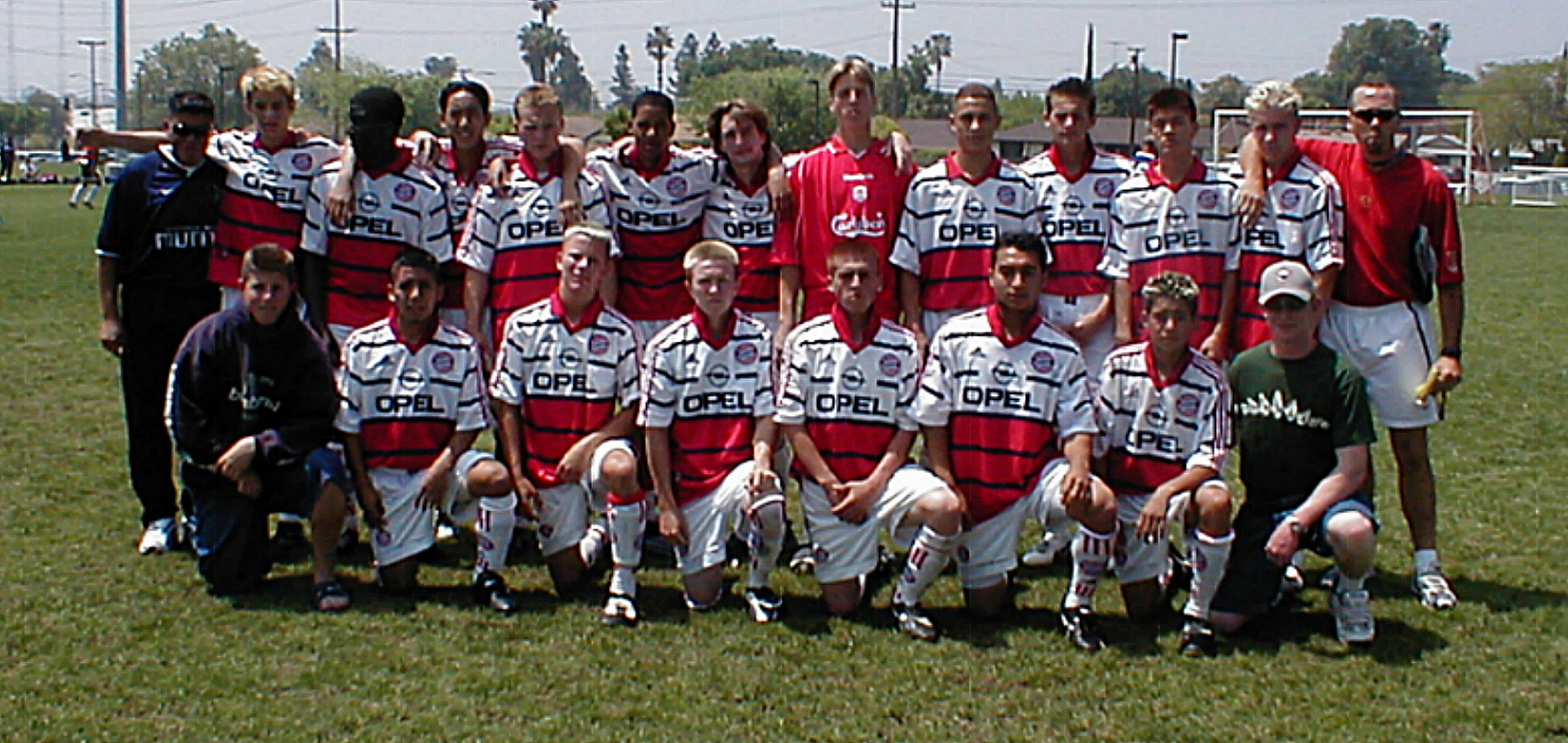 Soccer players; Actual size=240 pixels wide